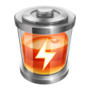 Descargar Batería HD - Battery