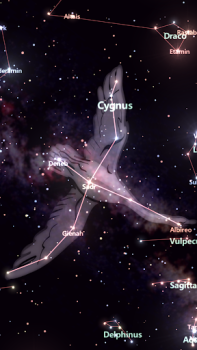 Descargar Star Tracker - Mobile Sky Map Educación para Android captura de pantalla 2