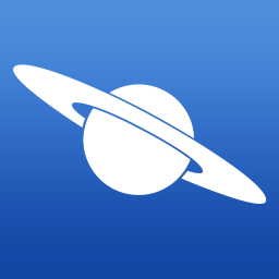 app logo