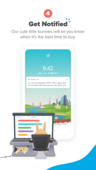 Descargar Hopper: Hoteles y Vuelos Viajes para Android captura de pantalla 6