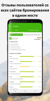 Descargar Wego Vuelos y Hoteles Viajes para Android captura de pantalla 7