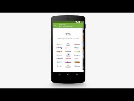 Descargar Wego Vuelos y Hoteles Viajes para Android captura de pantalla 8