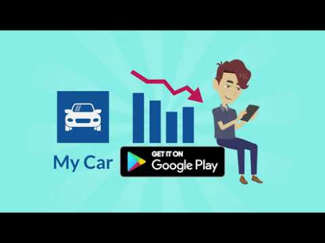 Descargar My Car - Combustible Automóviles y vehículos para Android captura de pantalla 8