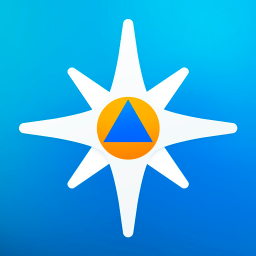 app logo
