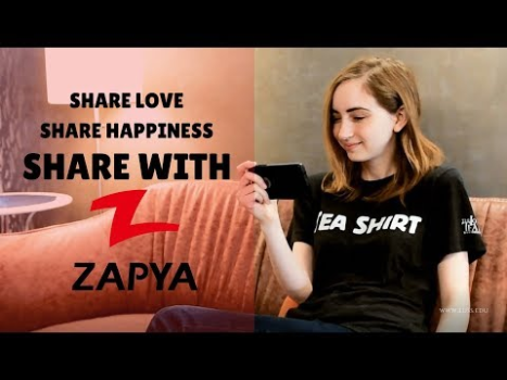 Zapya - Comparte Archivos