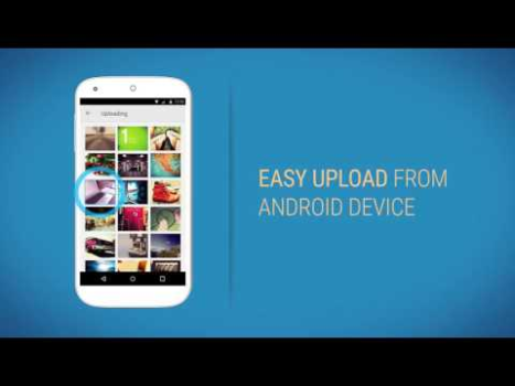Descargar 4shared Entretenimiento para Android captura de pantalla 6