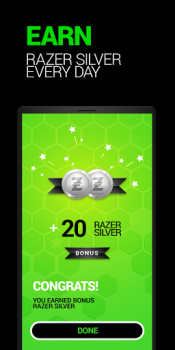 Descargar Razer Cortex Games: Rewards Entretenimiento para Android captura de pantalla 3