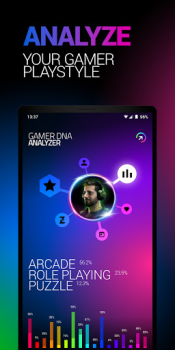 Descargar Razer Cortex Games: Rewards Entretenimiento para Android captura de pantalla 6