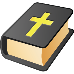 Logotipo MyBible - Biblia