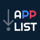 Descargar  APP List