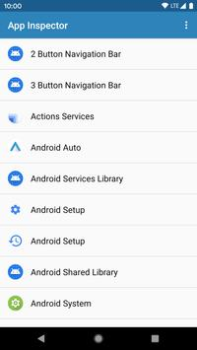 Descargar App Inspector Herramientas para Android