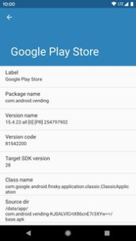 Descargar App Inspector Herramientas para Android captura de pantalla 2