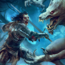 Descargar  Vampire's Fall: Origins RPG