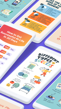 Descargar Fabulous – Hábitos y Rutinas Salud y estado fisico para Android captura de pantalla 2