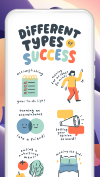 Descargar Fabulous – Hábitos y Rutinas Salud y estado fisico para Android captura de pantalla 6