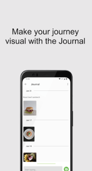 Descargar Grow - Habit tracking Estilo de vida para Android captura de pantalla 3