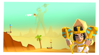 Descargar Mars: Mars Juegos de acción para Android captura de pantalla 3