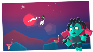 Descargar Mars: Mars Juegos de acción para Android captura de pantalla 4