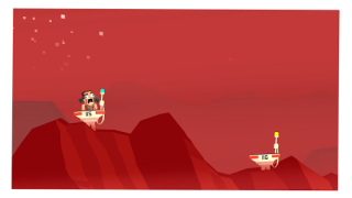 Descargar Mars: Mars Juegos de acción para Android captura de pantalla 5