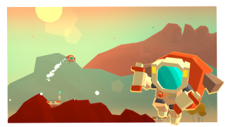 Descargar Mars: Mars Juegos de acción para Android captura de pantalla 7