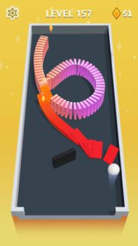 Descargar Domino Smash Arcada para Android captura de pantalla 3