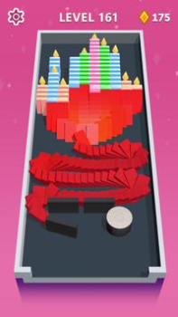 Descargar Domino Smash Arcada para Android captura de pantalla 4