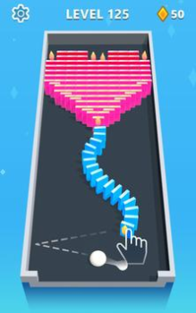 Descargar Domino Smash Arcada para Android captura de pantalla 6