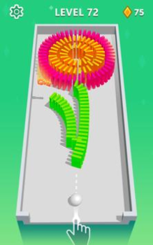 Descargar Domino Smash Arcada para Android captura de pantalla 7
