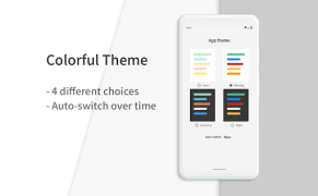 Descargar FilterBox Notification Manager Herramientas para Android captura de pantalla 5