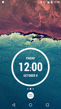 Descargar KWGT Kustom Widget Maker Personalización para Android captura de pantalla 4
