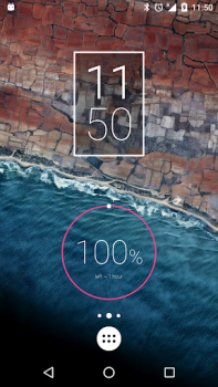 Descargar KWGT Kustom Widget Maker Personalización para Android captura de pantalla 7