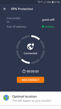 Descargar AVG Protection Herramientas para Android captura de pantalla 3