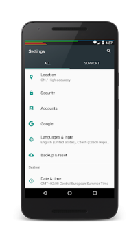 Descargar PowerLine: Medidores de barra Herramientas para Android captura de pantalla 5