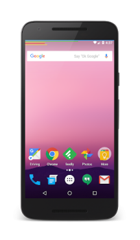 Descargar PowerLine: Medidores de barra Herramientas para Android captura de pantalla 6