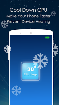 Descargar Doze: Hibernate Apps, CPU, etc Herramientas para Android captura de pantalla 2