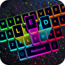 Descargar LED Keyboard: Colorful Backlit