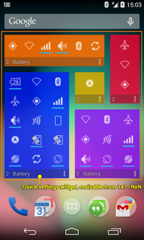 Descargar 2 Battery - Battery Saver Trabajo para Android captura de pantalla 4