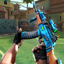 Descargar MaskGun: FPS de Disparos