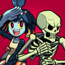 Descargar  Skullgirls: RPG de Lucha