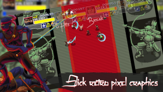 Descargar Clan N Juegos de acción para Android captura de pantalla 5