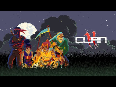 Descargar Clan N Juegos de acción para Android captura de pantalla 8