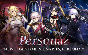 Descargar Brave Nine - Tactical RPG Juegos de rol para Android captura de pantalla 7