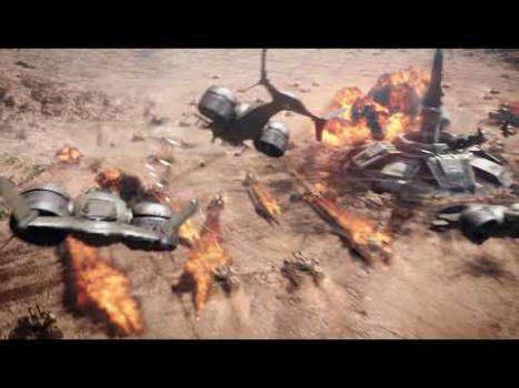 Descargar Command & Conquer: Rivals™ JcJ Estrategias para Android captura de pantalla 8