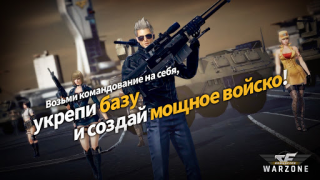 Descargar CROSSFIRE: Warzone Estrategias para Android captura de pantalla 4