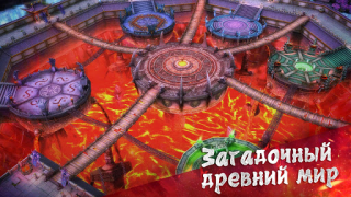 Descargar Age of Wushu Dynasty Juegos de rol para Android captura de pantalla 4