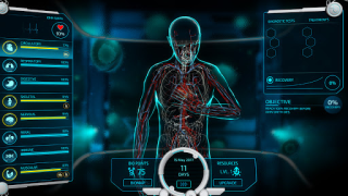 Descargar Bio Inc. Redemption : Plague Simuladores para Android captura de pantalla 2