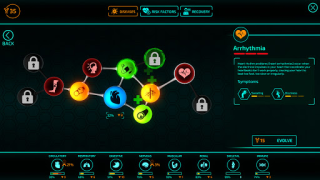 Descargar Bio Inc. Redemption : Plague Simuladores para Android captura de pantalla 3