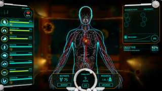 Descargar Bio Inc. Redemption : Plague Simuladores para Android captura de pantalla 4