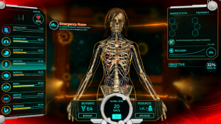 Descargar Bio Inc. Redemption : Plague Simuladores para Android captura de pantalla 7