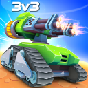 Descargar  Tanks a Lot - 3v3 Battle Arena